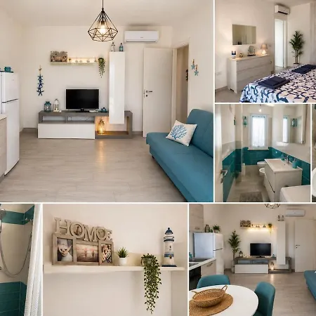 Blu House Garden & Comfort *